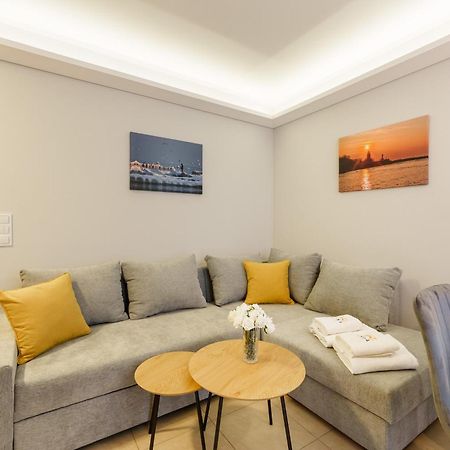 Laba Kolobrzeg Diva Apartament Prywatny Εξωτερικό φωτογραφία