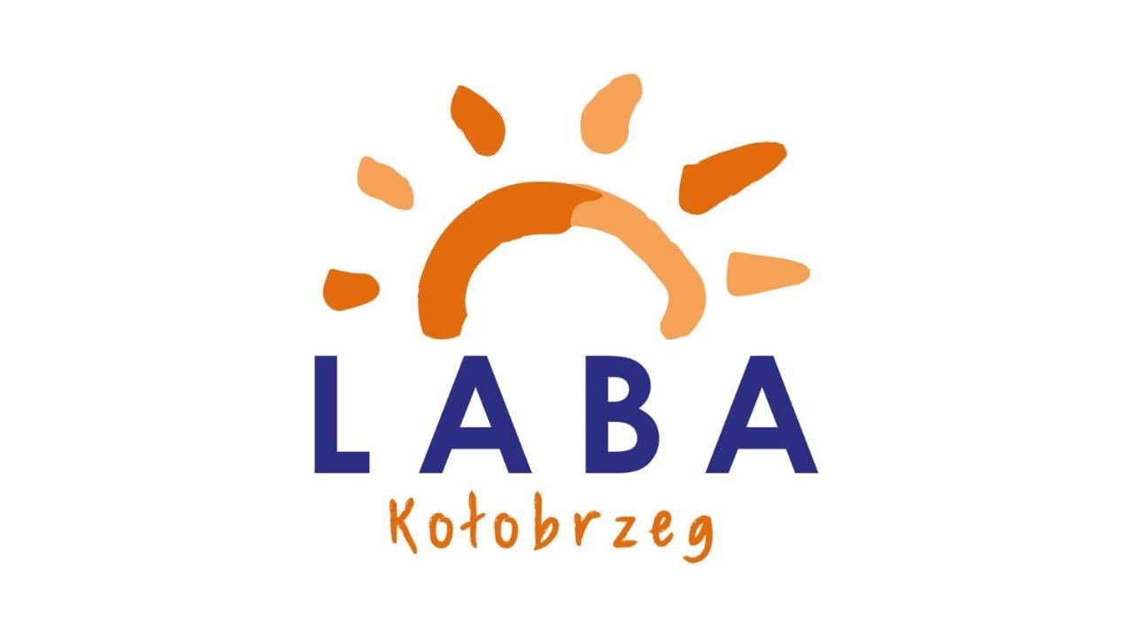Laba Kolobrzeg Diva Apartament Prywatny Εξωτερικό φωτογραφία