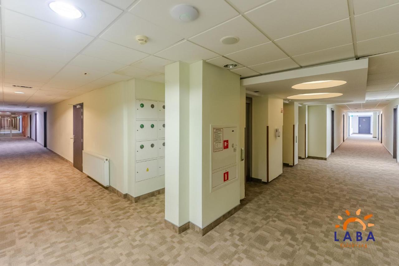 Laba Kolobrzeg Diva Apartament Prywatny Εξωτερικό φωτογραφία