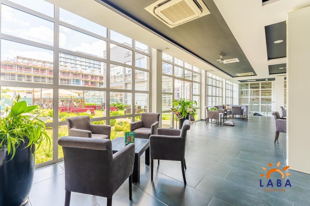 Laba Kolobrzeg Diva Apartament Prywatny Εξωτερικό φωτογραφία