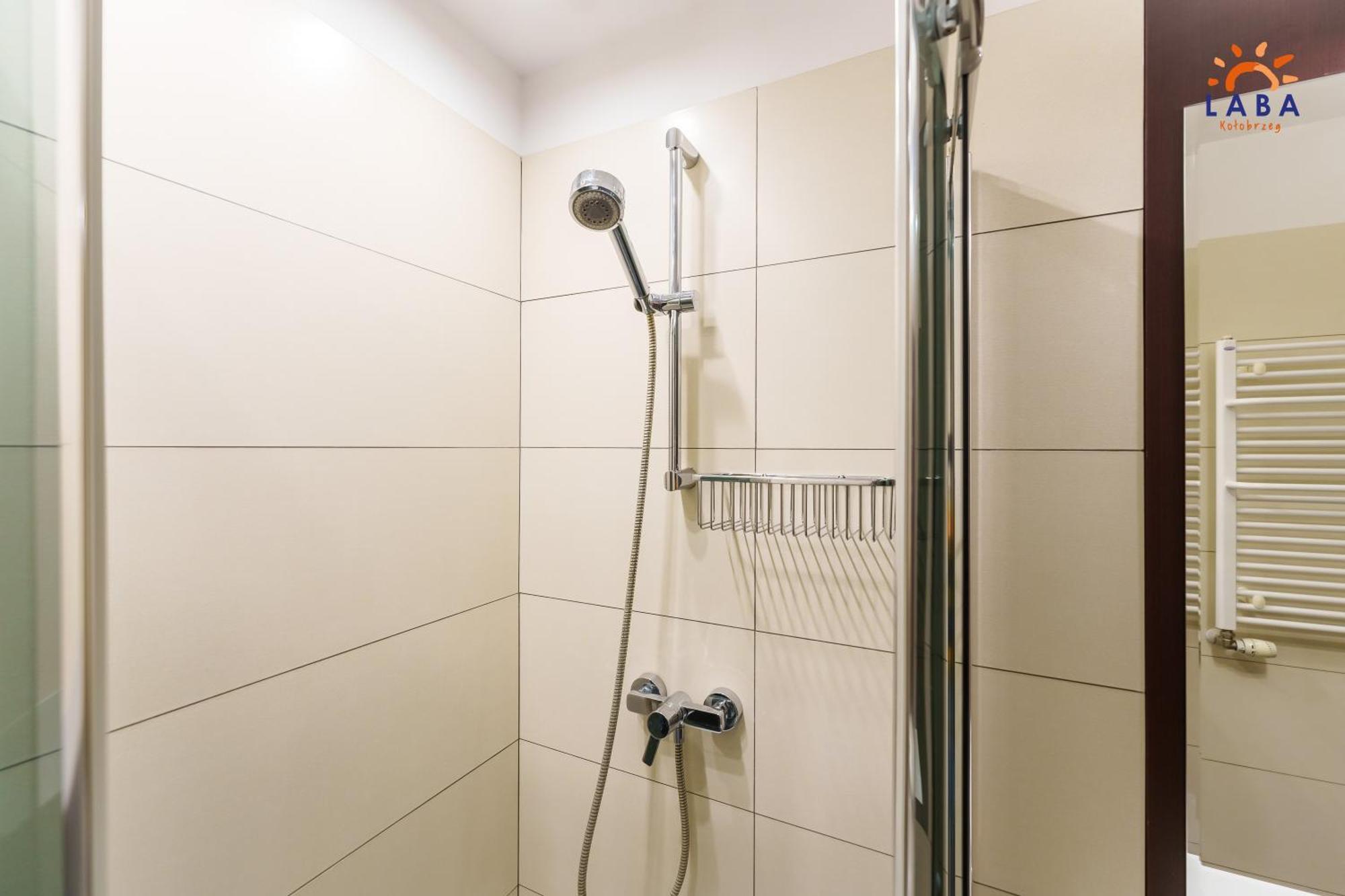 Laba Kolobrzeg Diva Apartament Prywatny Εξωτερικό φωτογραφία